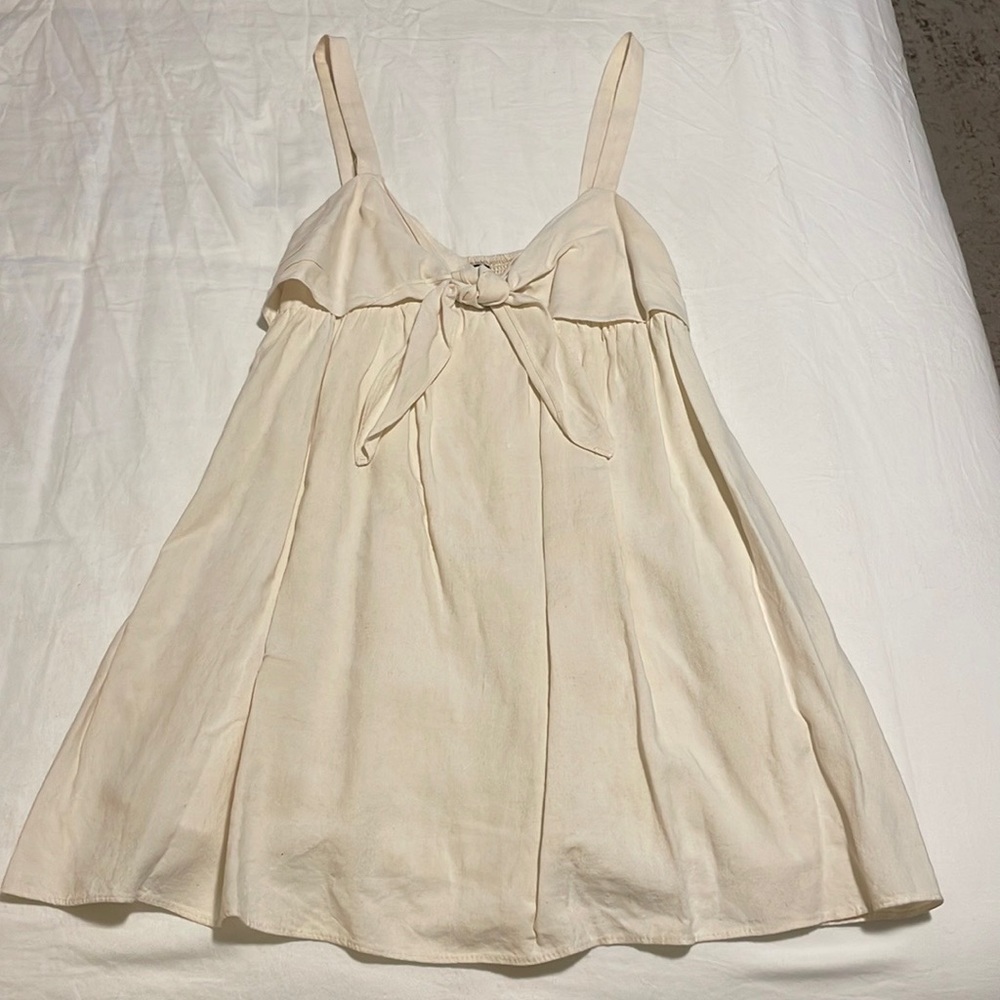 Zara romper dress